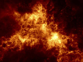Small Magellanic Cloud - ANU