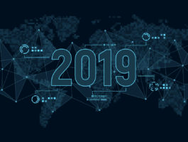2019 - Highlights of the Pawsey Supercomputing Centre